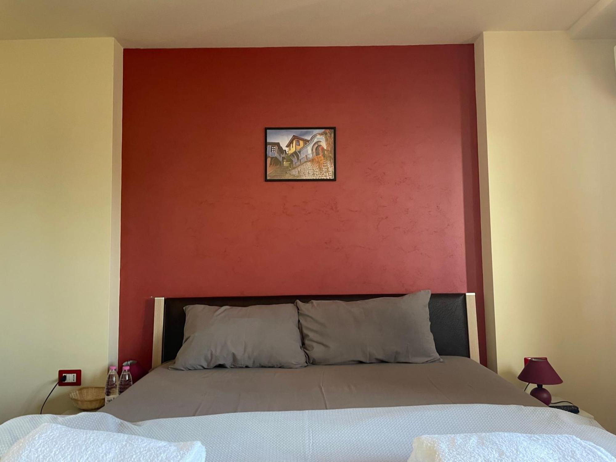 Cloud 9 Hostel Plovdiv Kültér fotó