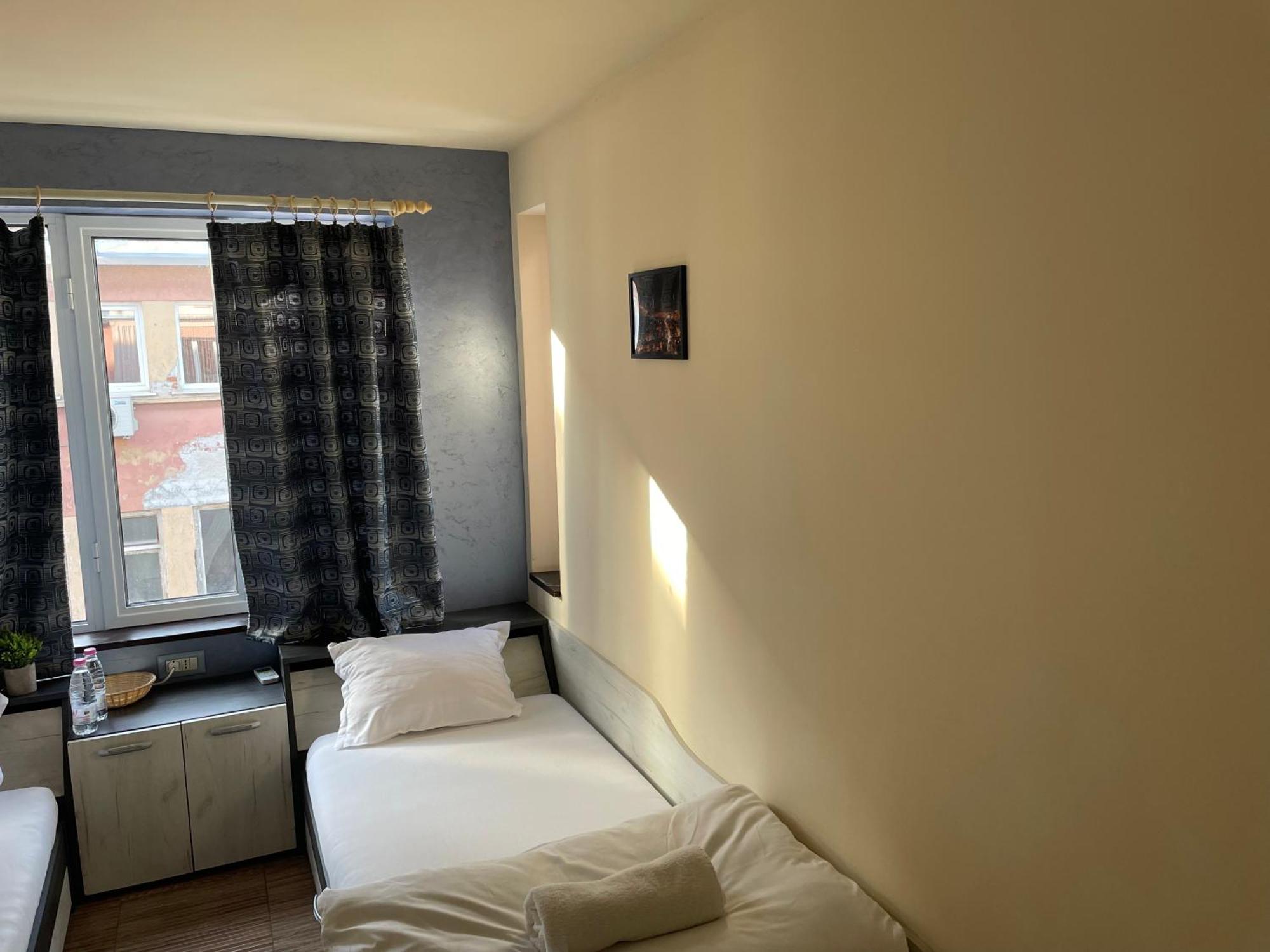 Cloud 9 Hostel Plovdiv Kültér fotó