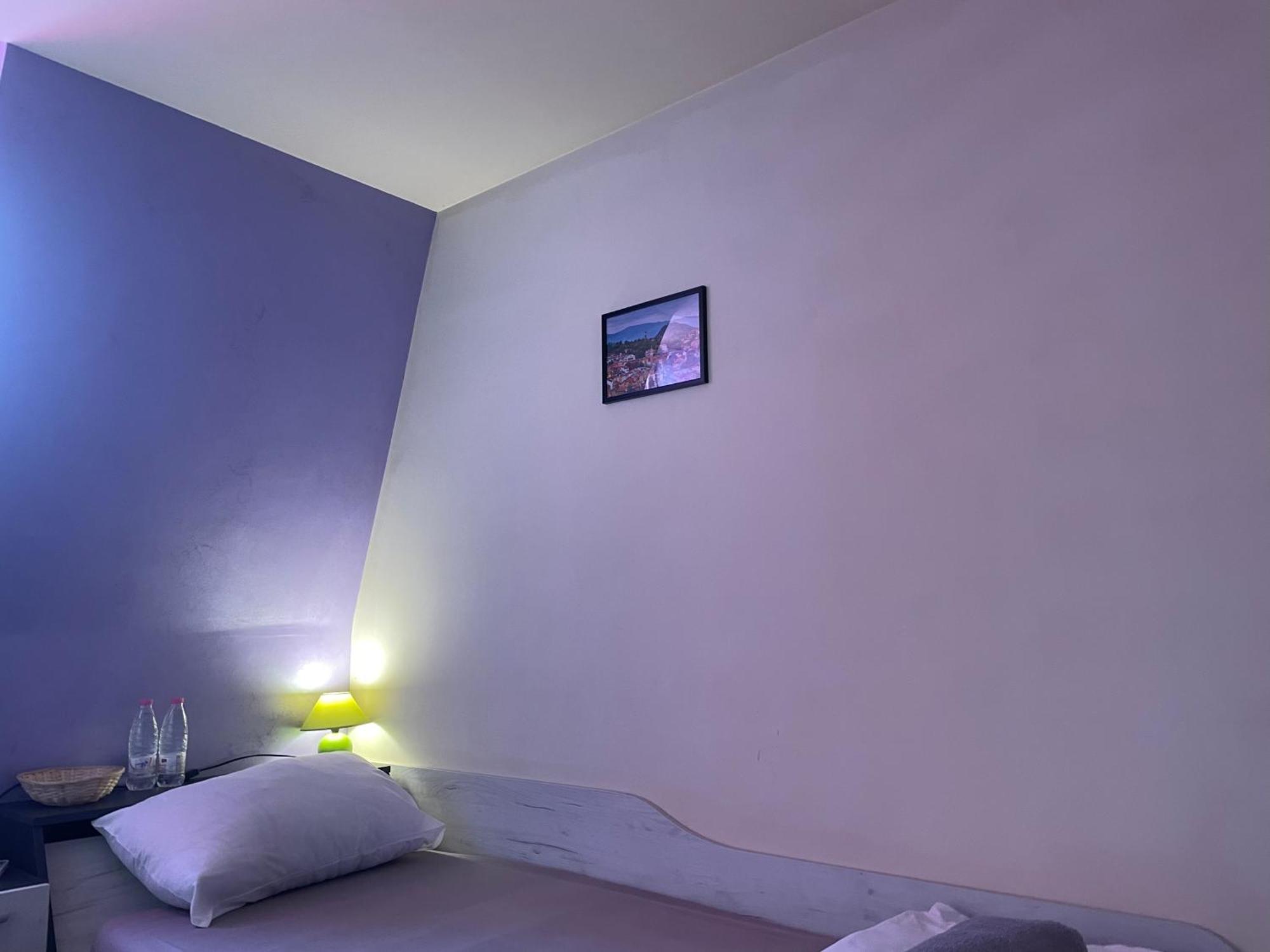 Cloud 9 Hostel Plovdiv Kültér fotó