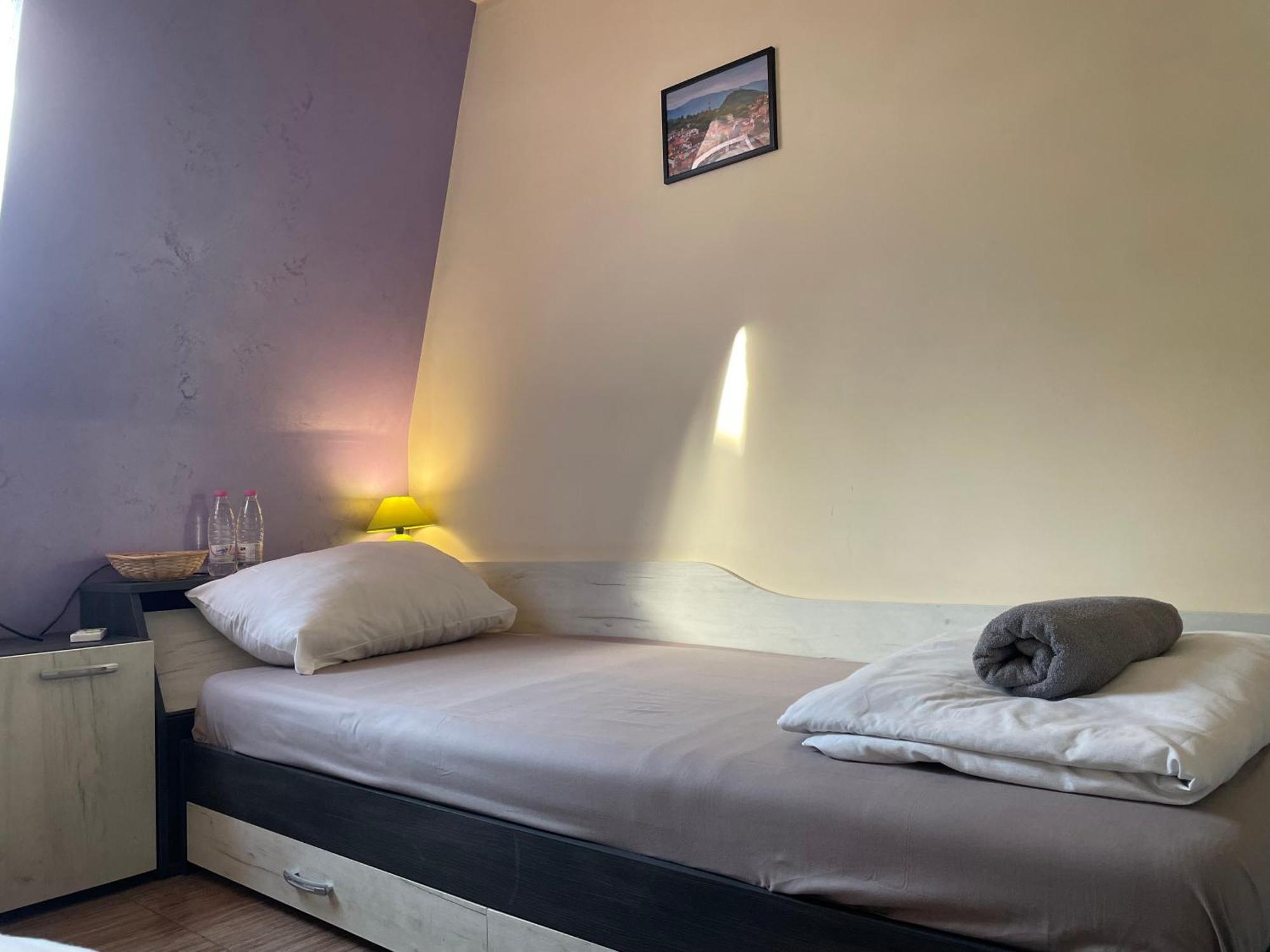 Cloud 9 Hostel Plovdiv Kültér fotó