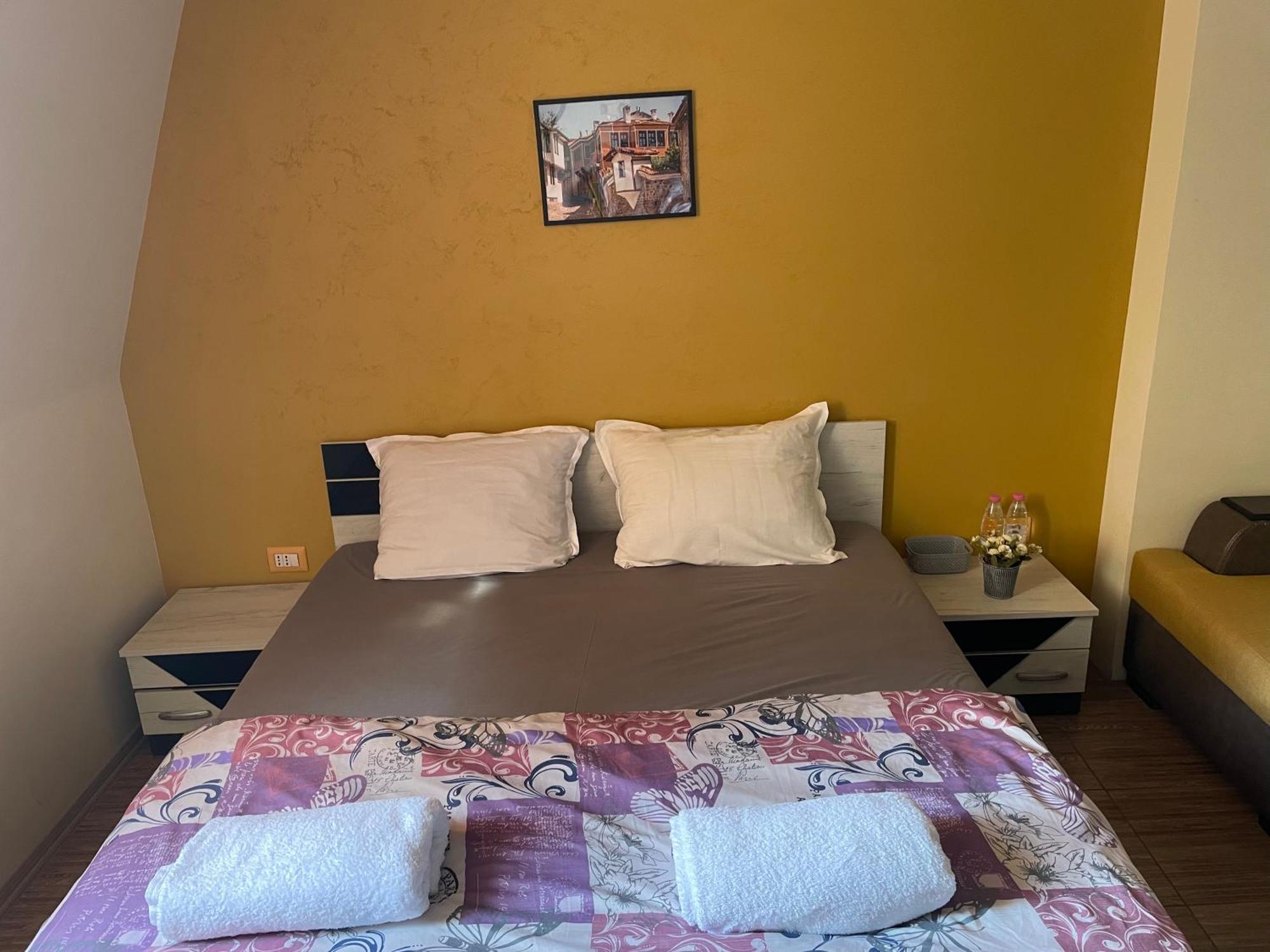 Cloud 9 Hostel Plovdiv Kültér fotó