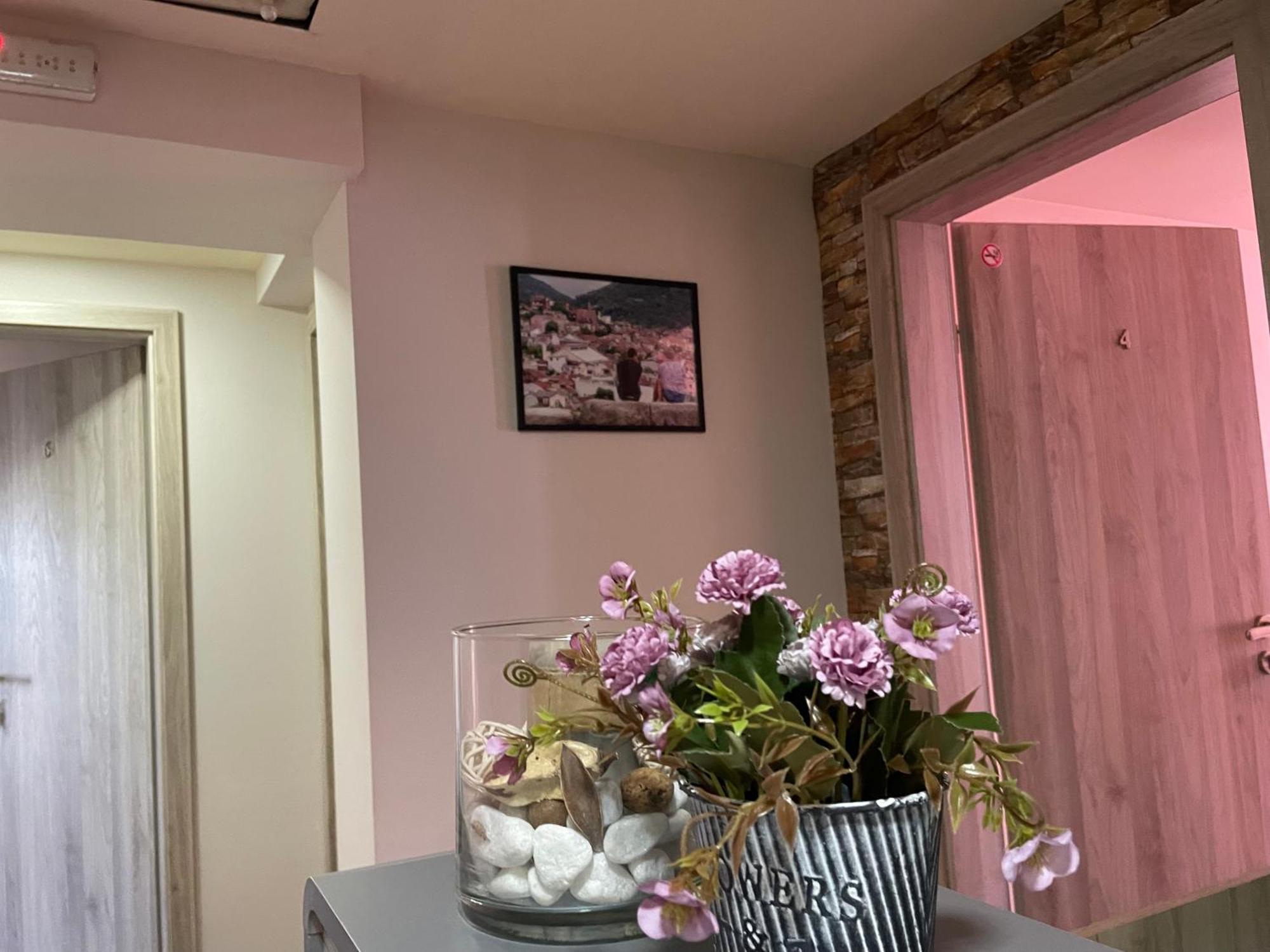 Cloud 9 Hostel Plovdiv Kültér fotó