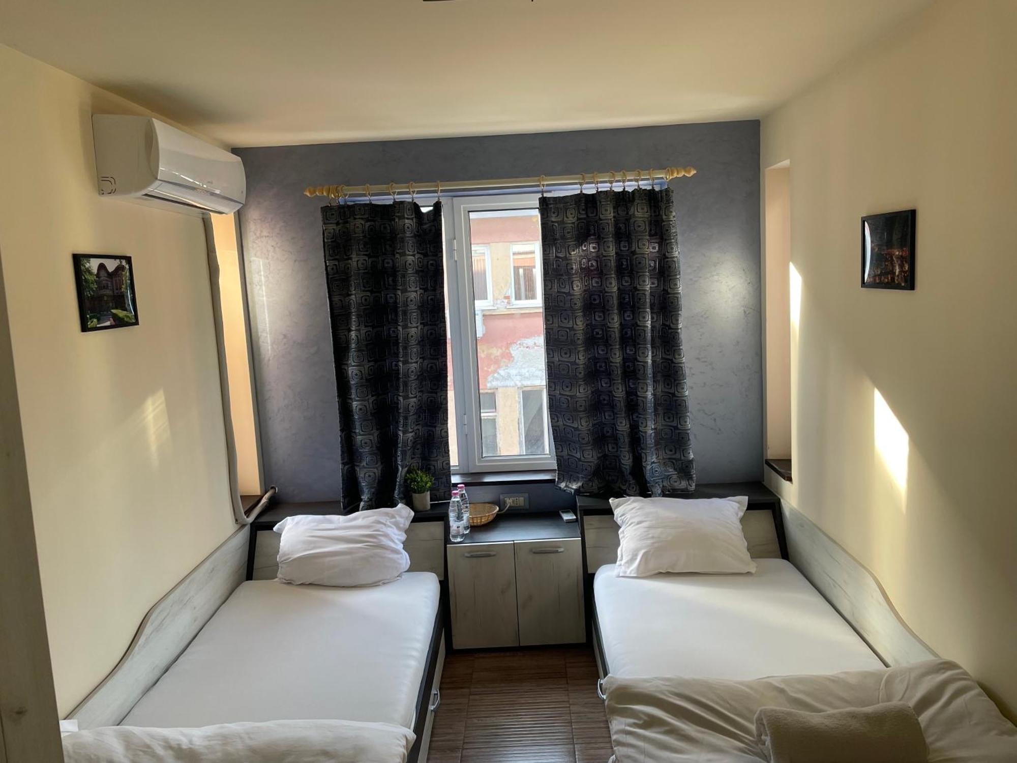 Cloud 9 Hostel Plovdiv Kültér fotó