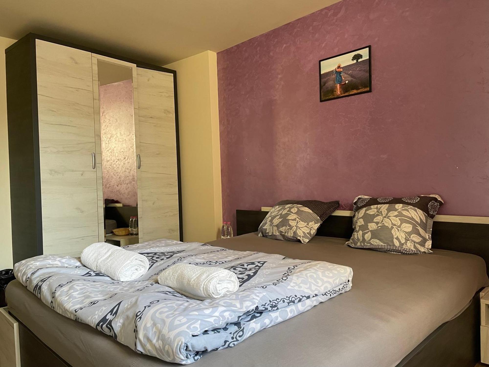 Cloud 9 Hostel Plovdiv Kültér fotó